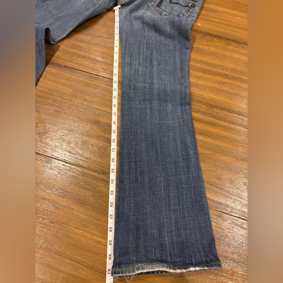 Citizens Of Humanity Jeans - Picture 2 of 11